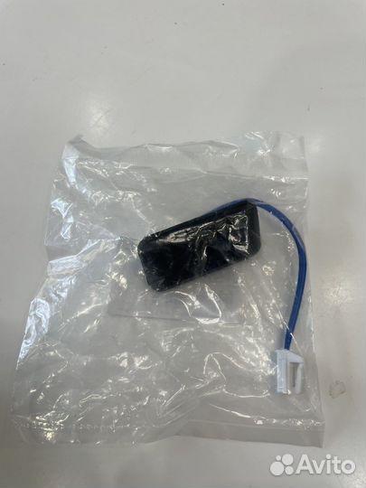 Кнопка багажника optima/cerato