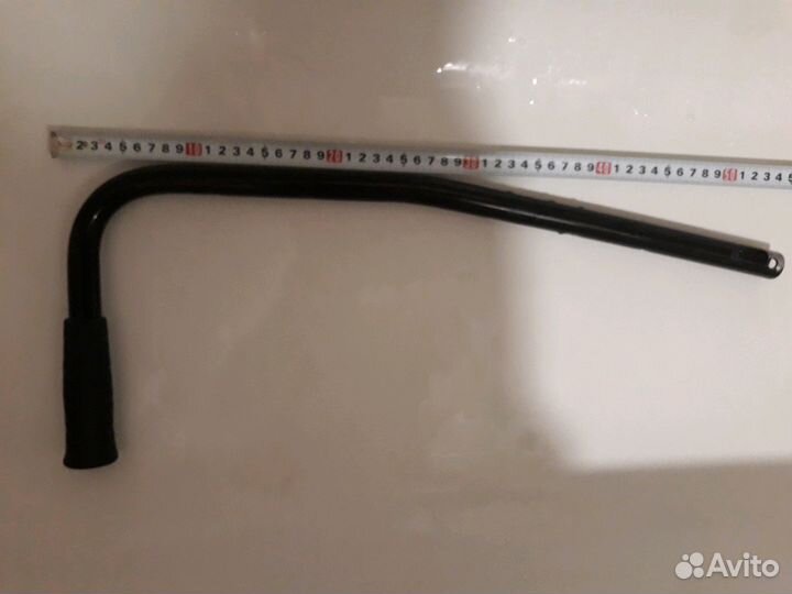 Ручки для толкания инвалидная коляска Meyra