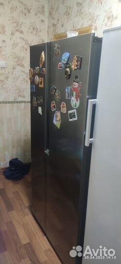 Холодильник бу