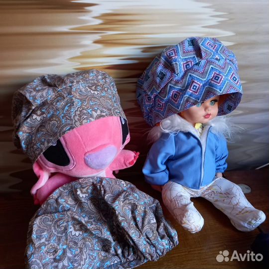 Ателье на дому