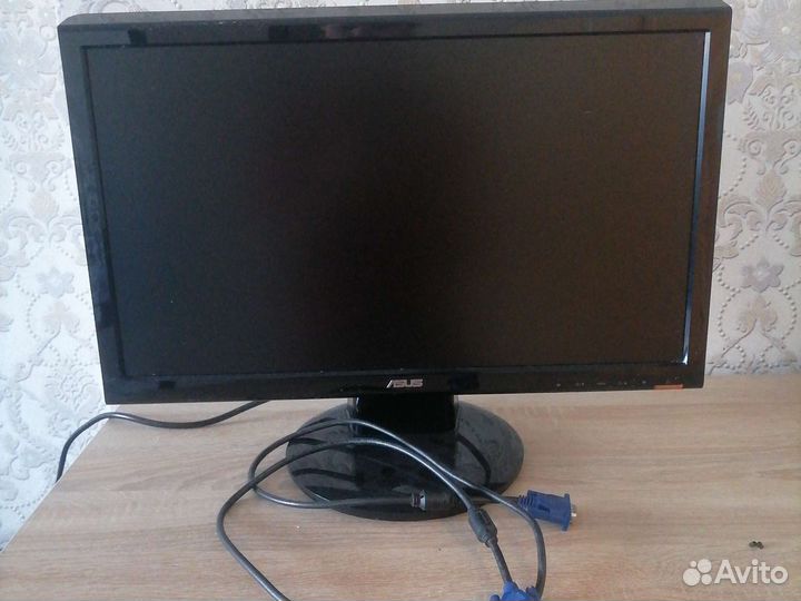 Монитор Asus vh 222