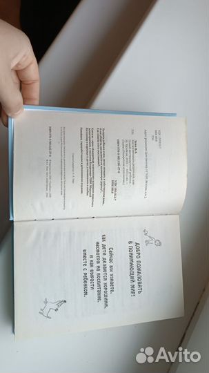 Книга Владимир Леви. Новый нестандартный ребенок