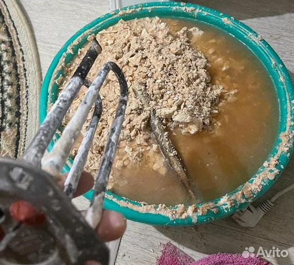 Ремонт бойлера