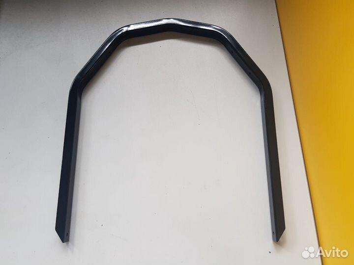 Бампер передний XP снегоходы BRP Ski-Doo Lynx