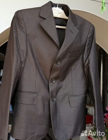 Школьная форма для 1 класса