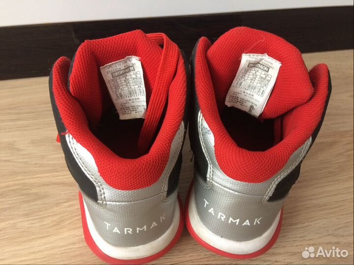 Крассовки Tarmak