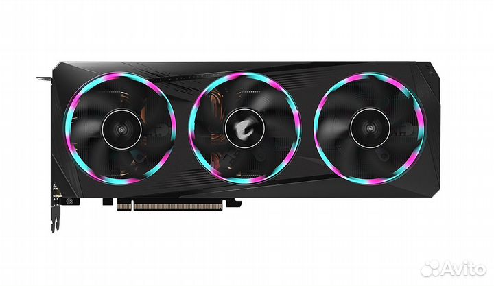 Aorus GeForce RTX 3060 Ti elite 8G
