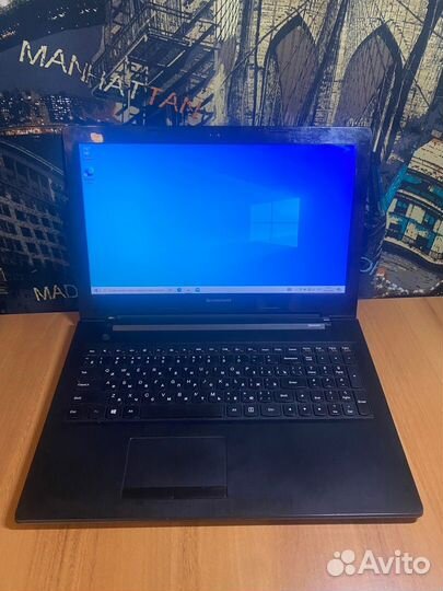 Ноутбук Lenovo G50-70
