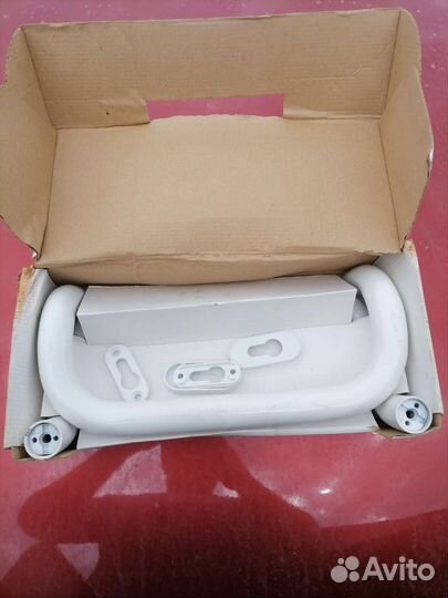 Доводчик дверной dorma и ручки