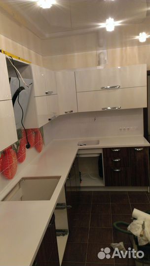 Изделия из искусственного камня (акрила)