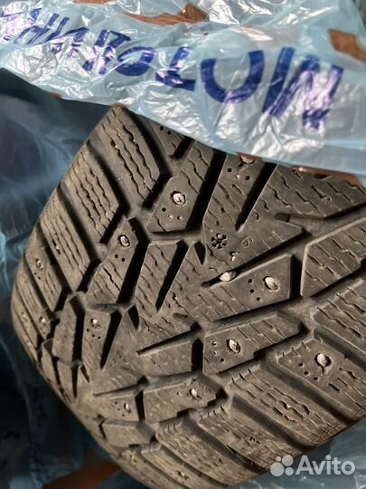 Nokian Tyres Hakkapeliitta 7 205/55 R16