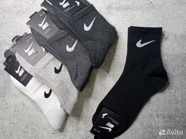 Носки Nike LUX качество