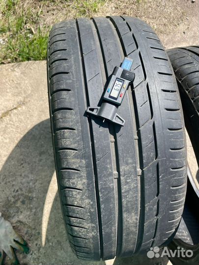 Bridgestone Turanza T001 225/45 R17