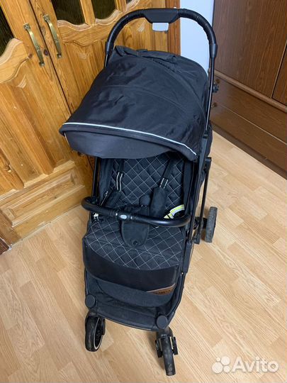 Прогулочная Коляска Dearest 819 plus