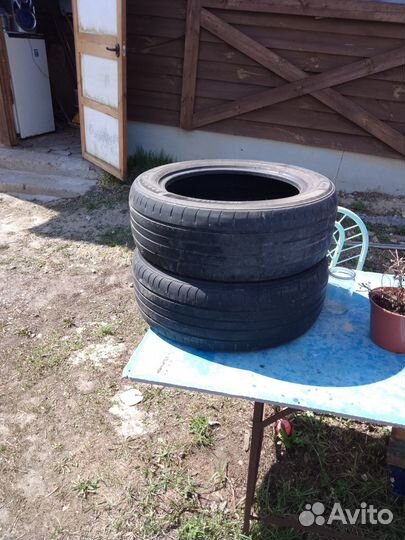 Marshal 7400 205/55 R16 91