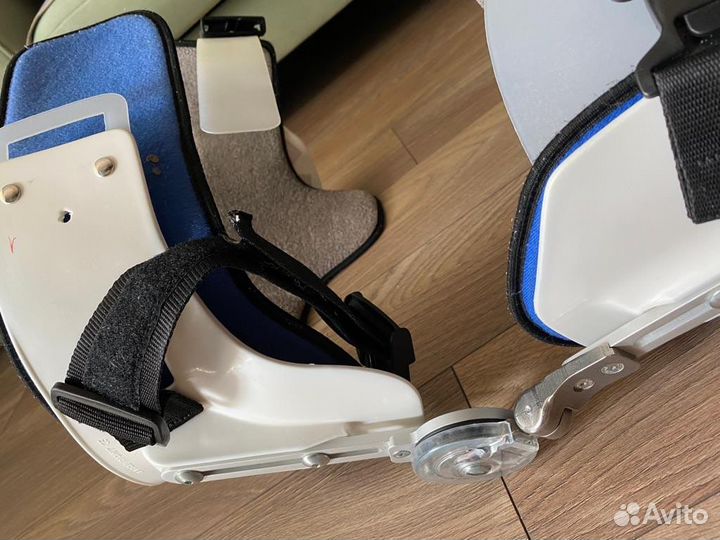 Ортез тазобедренный