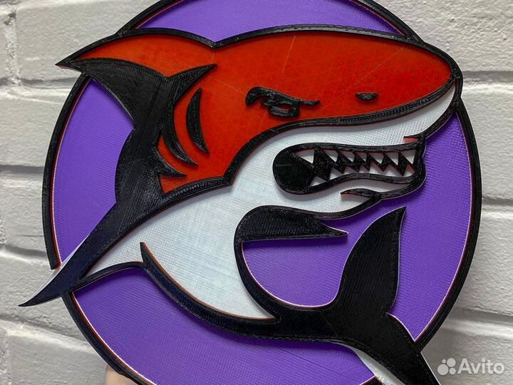 Изготовление логотипа/букв/вывесок из пластика на