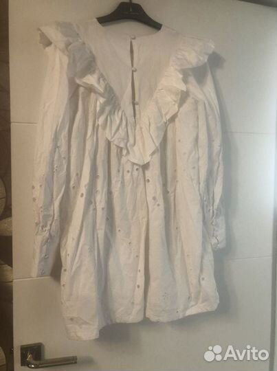 Платье zara