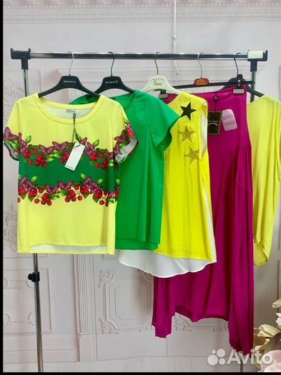 Топ футболка Pinko 8 pm beayukmiu оригинал