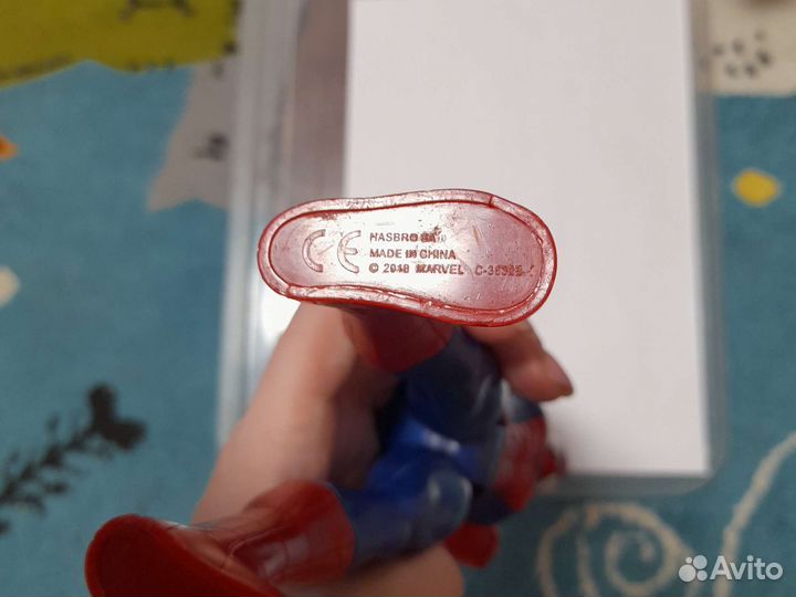 Человек паук, спайдермен