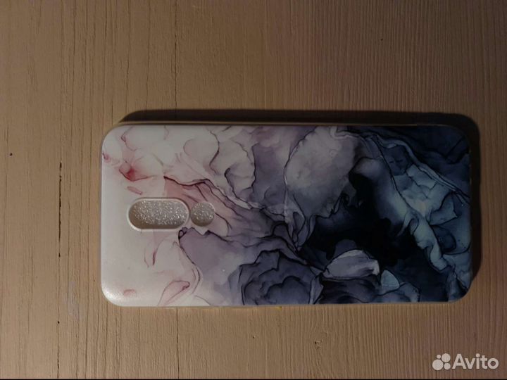 Чехлы для Meizu 16, 16th