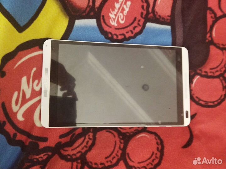 Планшет huawei mediapad m1 8.0