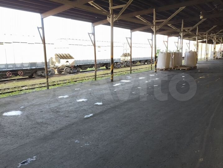 Производство, 420 м²