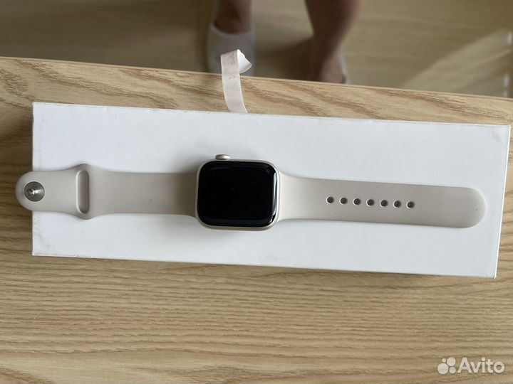 Apple watch 9серия 41 mm