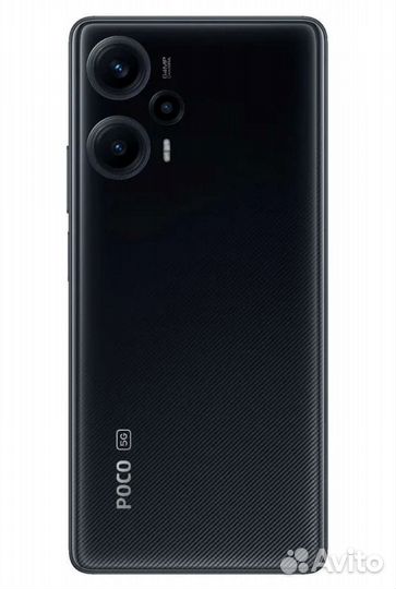 Xiaomi POCO F5, 12/256 ГБ