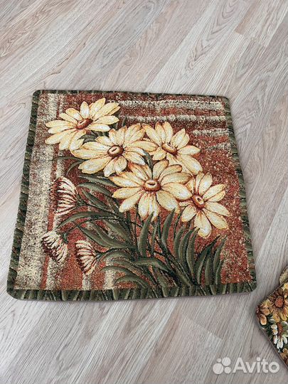 Гобеленовые наволочки на подушку 50*50
