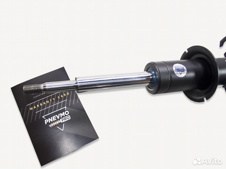 Амортизатор для BMW X5 E53 рестайл передний левый