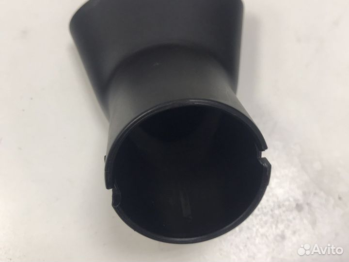 Насадка щелевая для пылесоса, d32mm