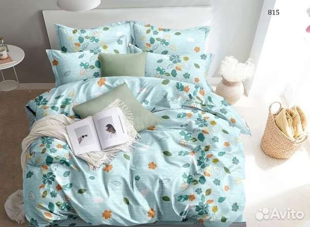 Постельное белье