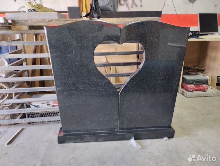 Изготовление памятников