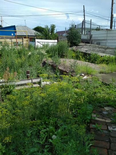 Участок 5 сот. (ИЖС)