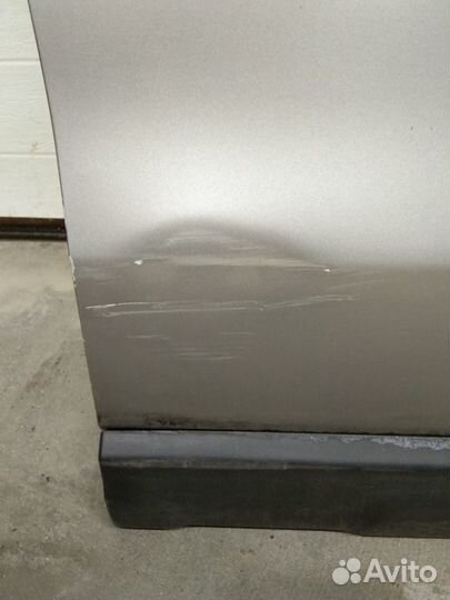 Дверь передняя правая Хонда CR-V 3