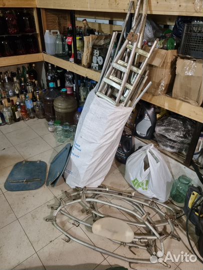 Байдарка таймень 3