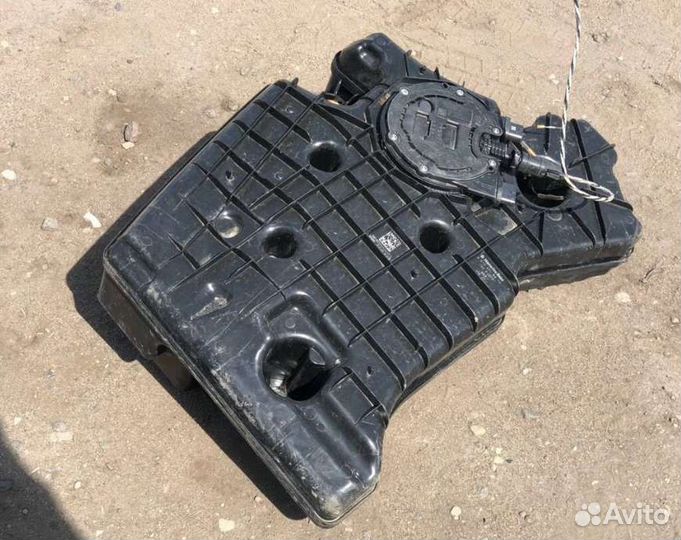 Бак AdBlue (мочевины) Mercedes-Benz E-Класс W213