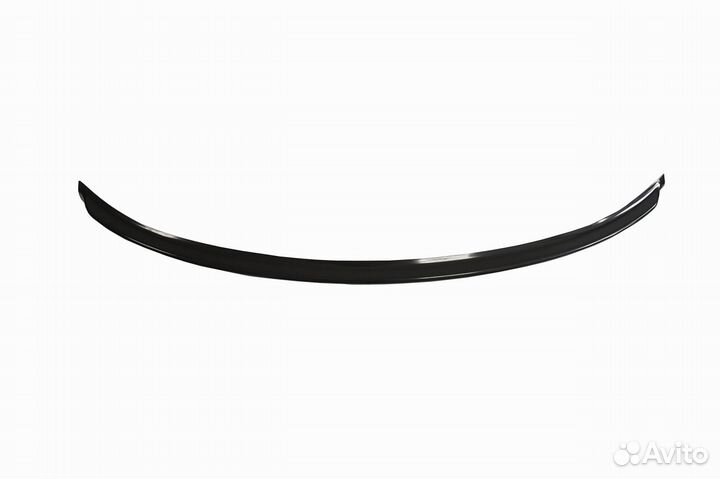 Спойлер Hyundai Solaris 2 (17+) RA