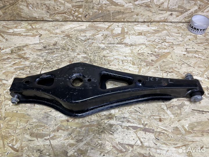 Рычаг задний нижний Jetour X90 plus