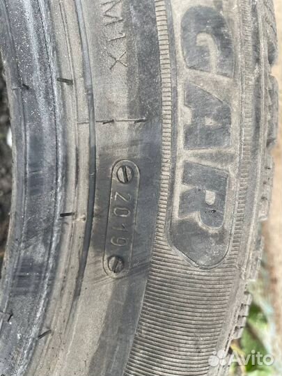 Tigar Ice 205/55 R16 94