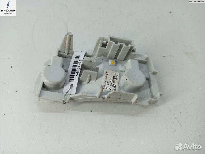 Плата фонаря заднего левого 484571 на Audi A4 B7 (2004-2008)