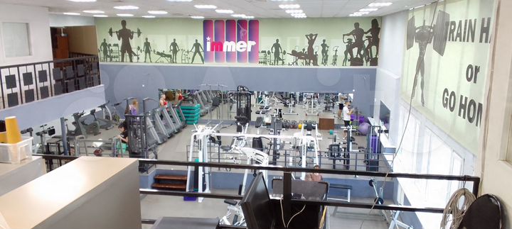 Свободного назначения, 502.8 м²