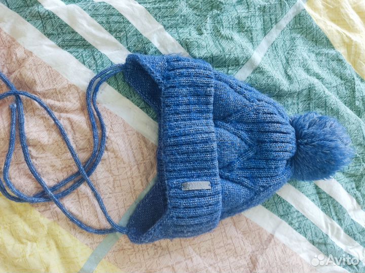 Шапка Gulliver и другие шапки