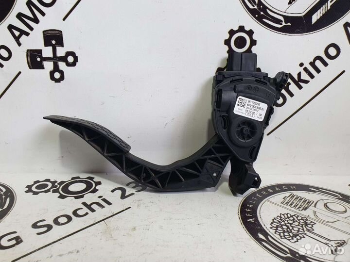 Педаль газа для Audi A8 D4