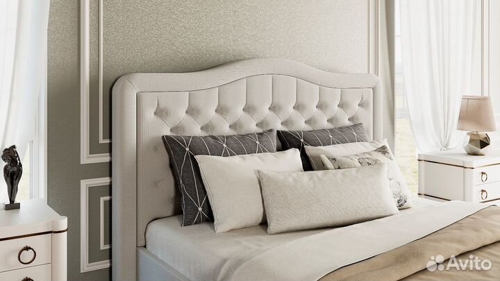 Кровать Империал