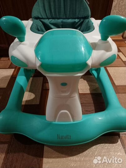 Ходунки детские