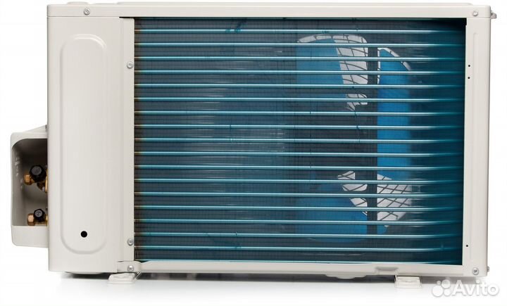 Кондиционер Tesla TA27ffml-09410A,белый