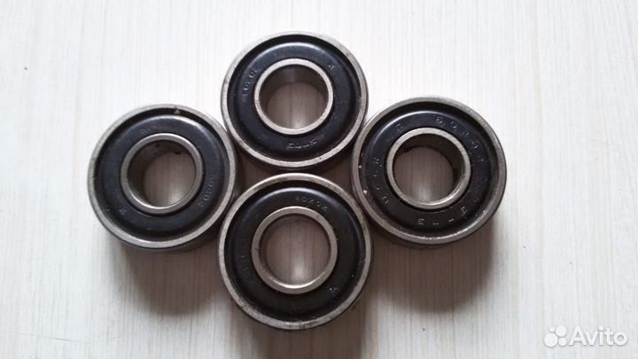 Продам подшипники