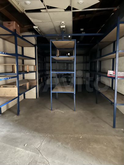 Торговая площадь, 234.7 м²